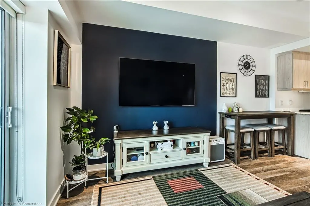 16 Markle Crescent, #403