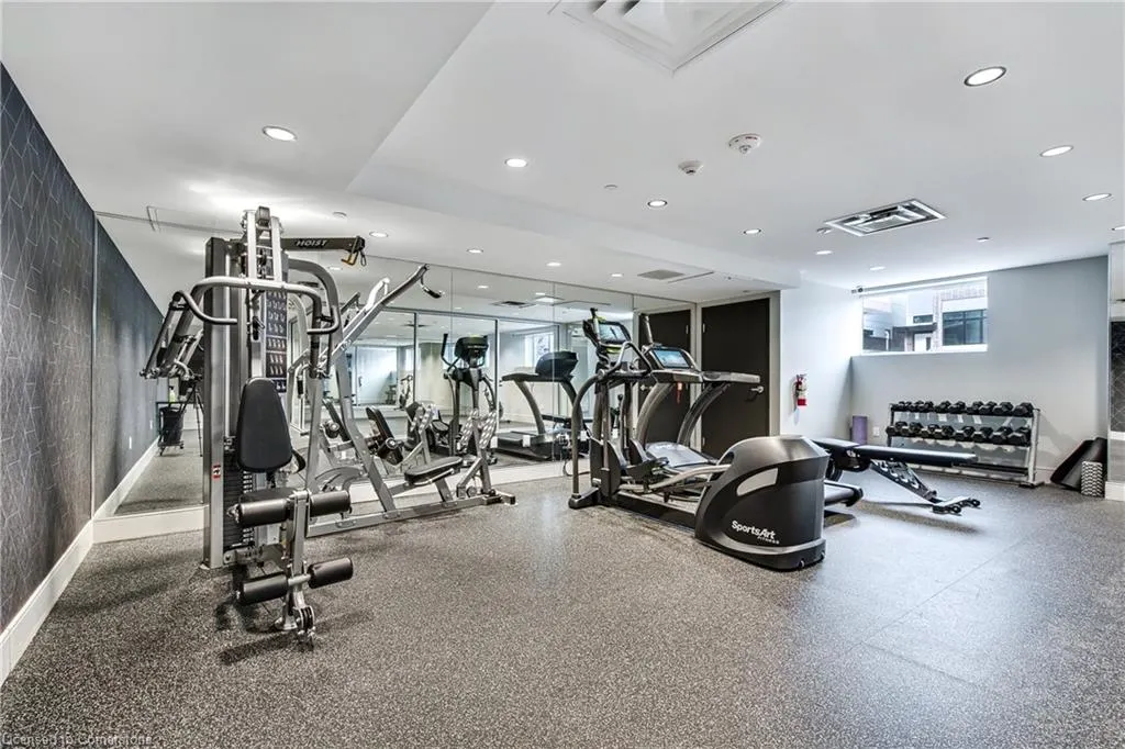 16 Markle Crescent, #403