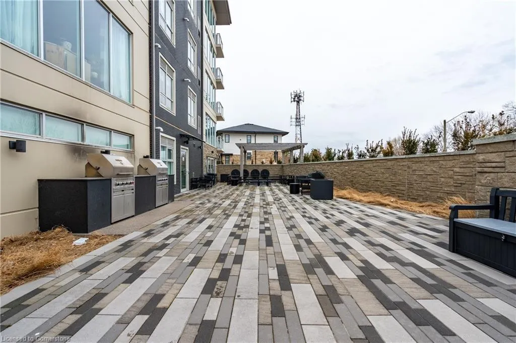16 Markle Crescent, #403
