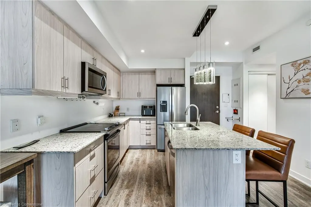 16 Markle Crescent, #403