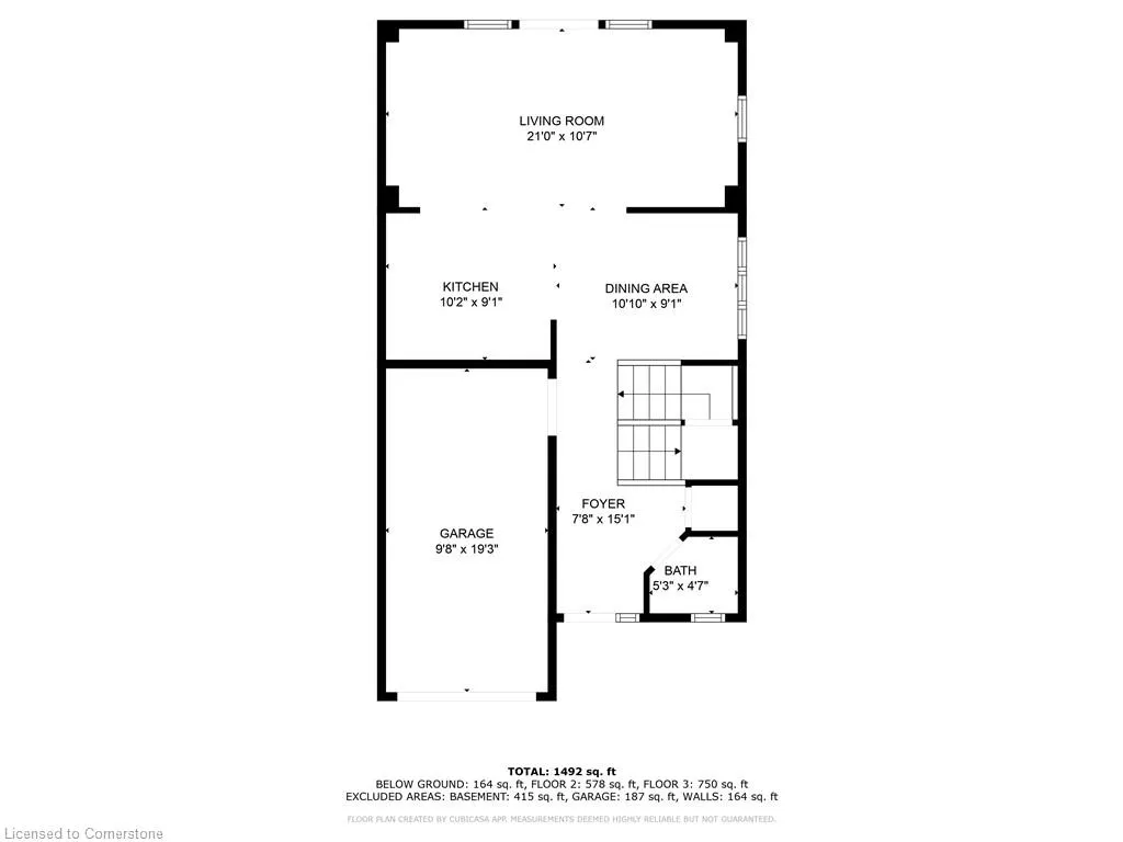 68 Dodman Crescent