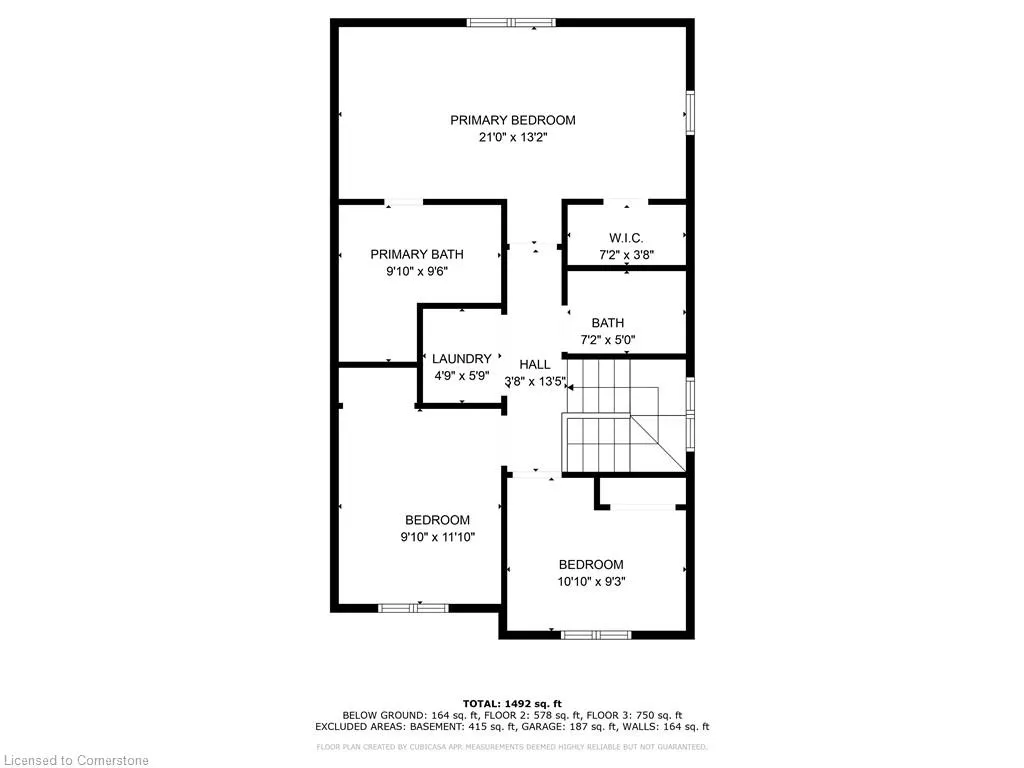 68 Dodman Crescent