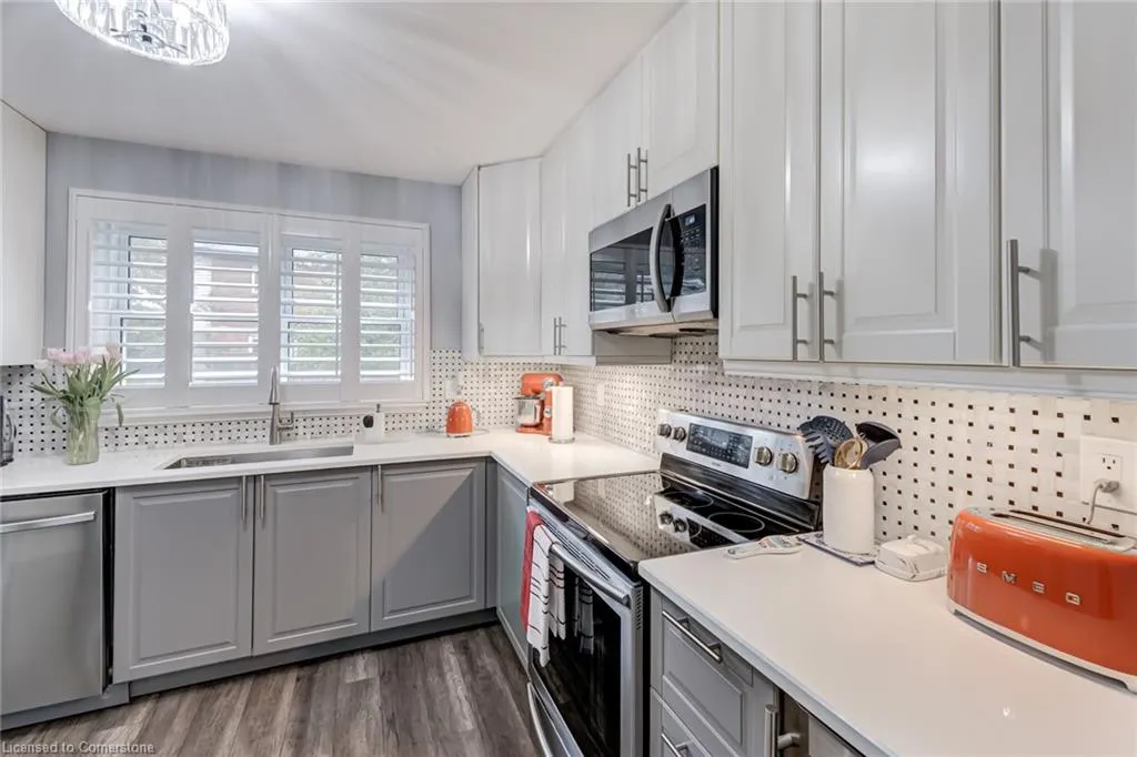 2825 Gananoque Drive