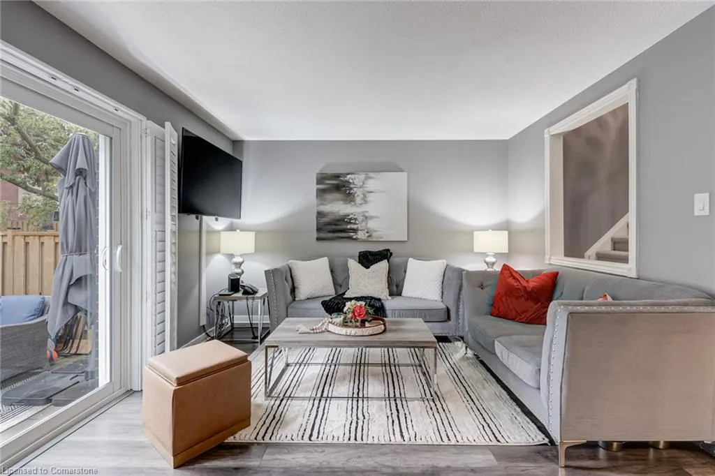 2825 Gananoque Drive
