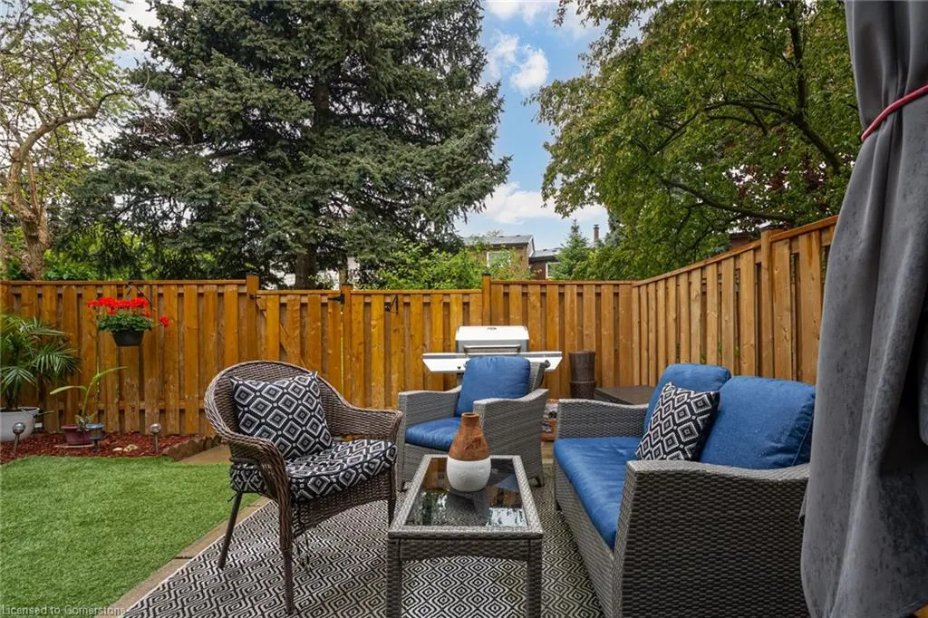 2825 Gananoque Drive