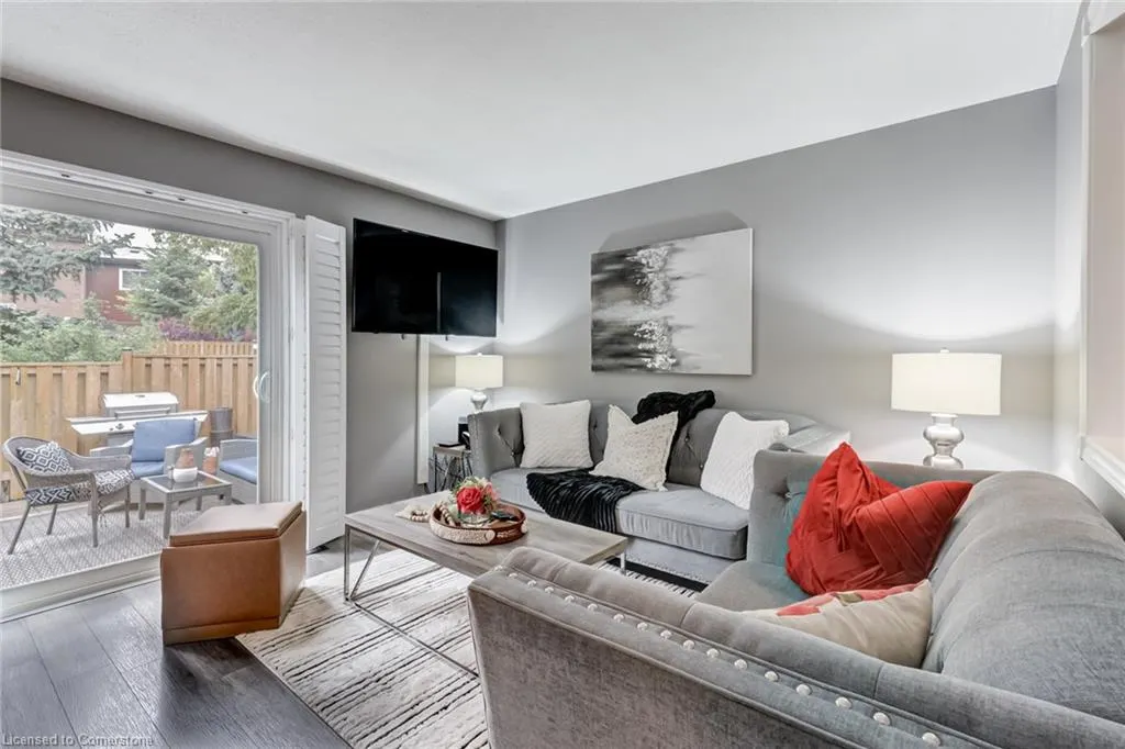 2825 Gananoque Drive