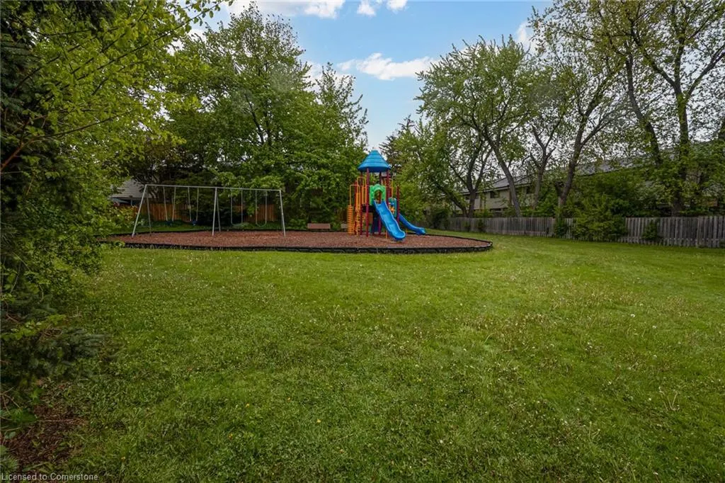 2825 Gananoque Drive