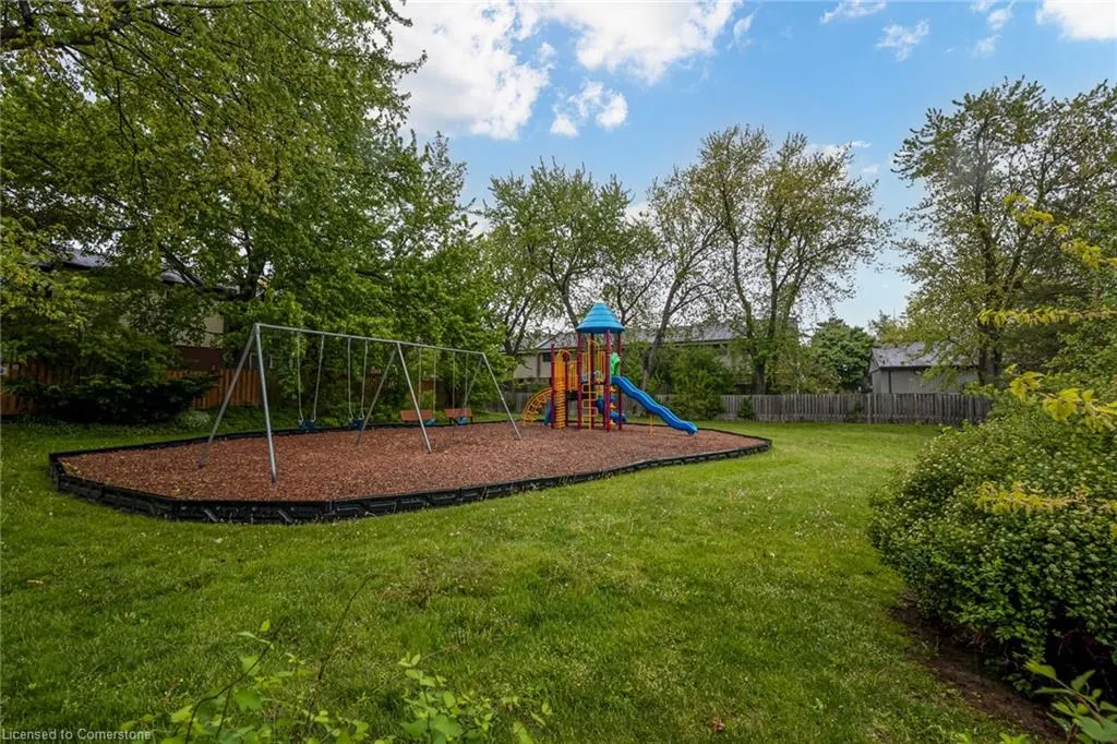 2825 Gananoque Drive