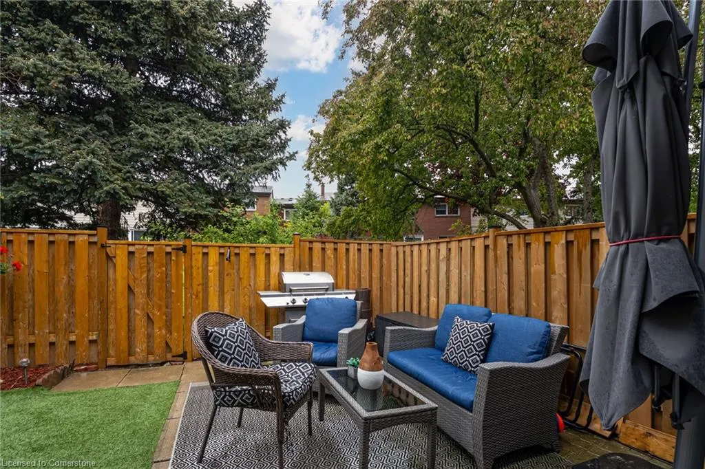 2825 Gananoque Drive
