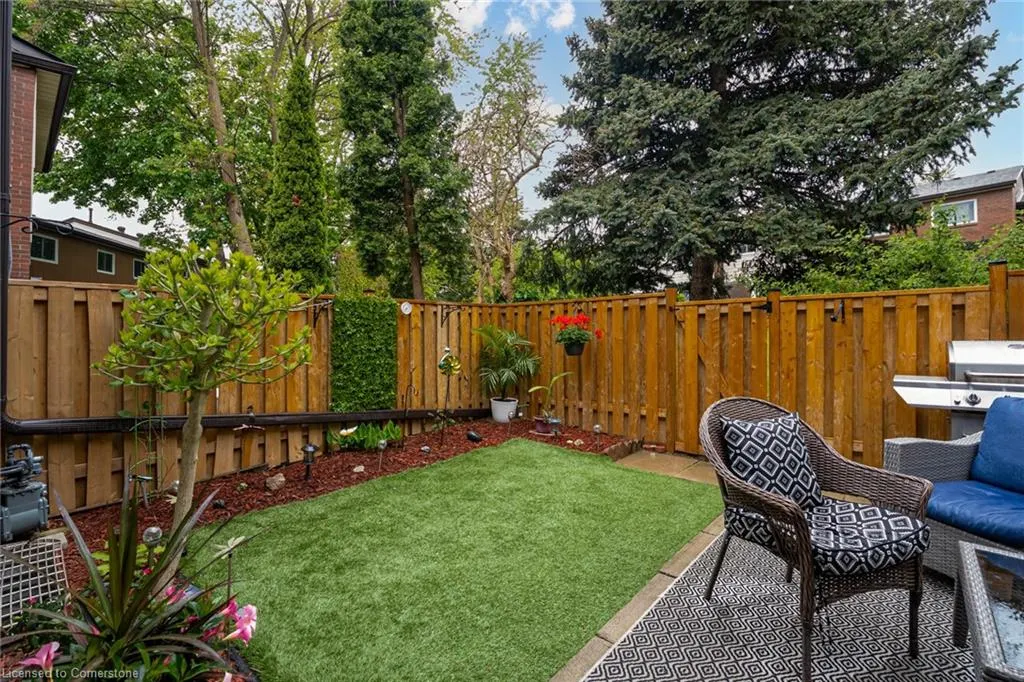 2825 Gananoque Drive