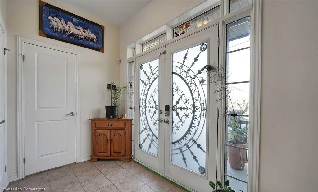 92 Scenic Ridge Gate