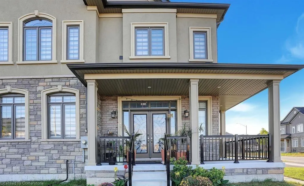 92 Scenic Ridge Gate