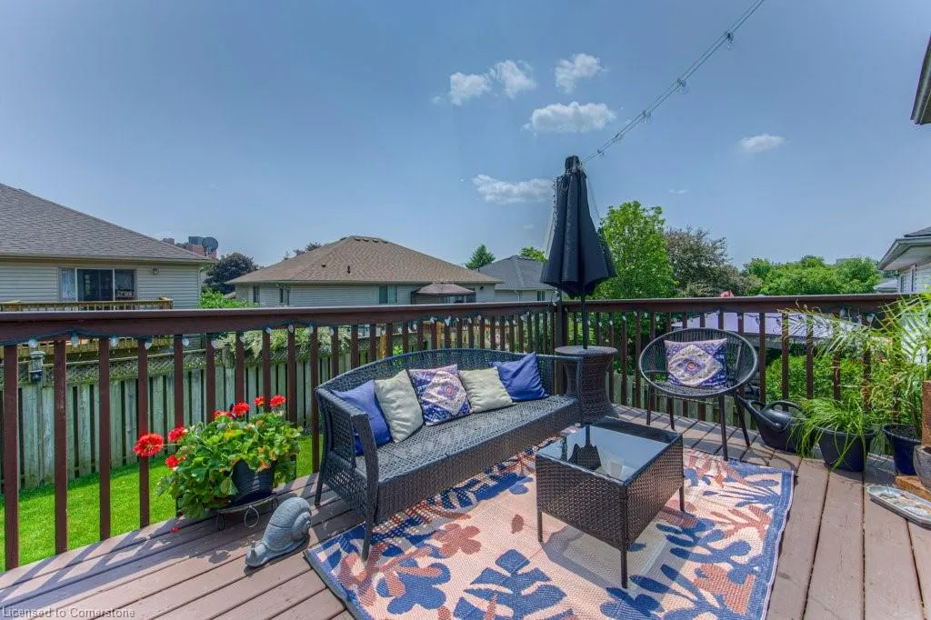 58 Bradbury Crescent
