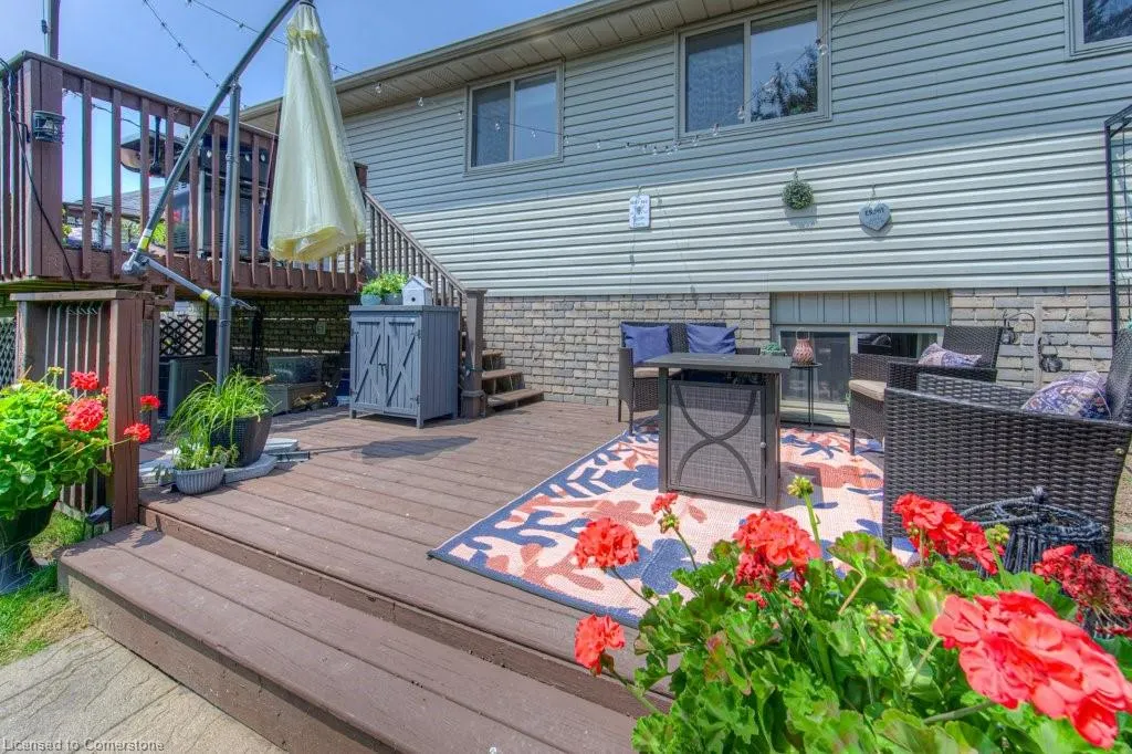 58 Bradbury Crescent