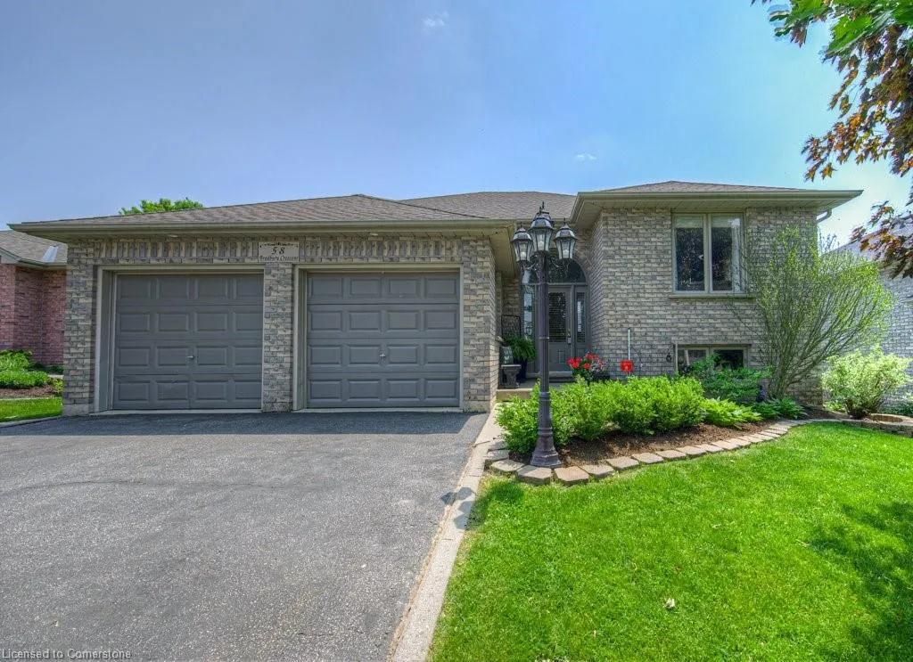 58 Bradbury Crescent