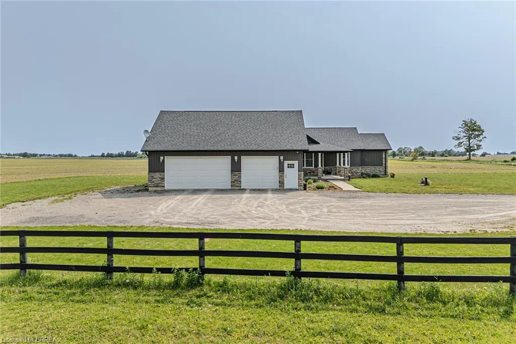 26 8th Concession Road