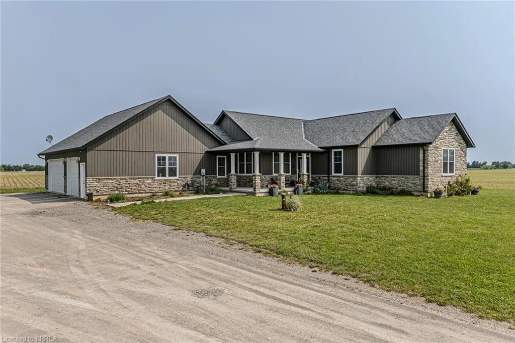 26 8th Concession Road