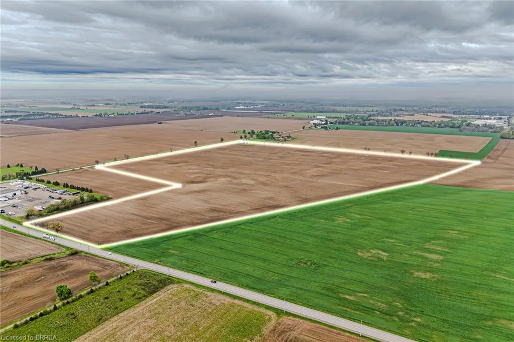 26 8th Concession Road