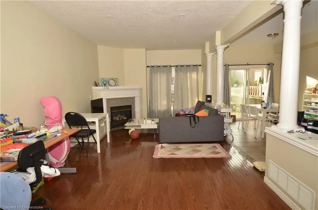 524 Stonehenge Drive