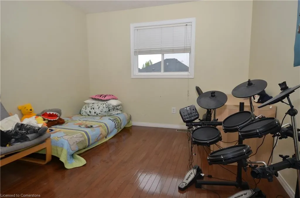 524 Stonehenge Drive