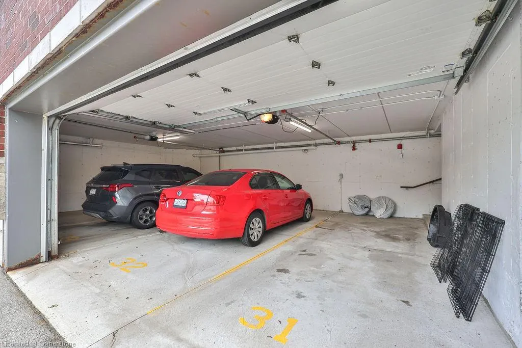 95 Wilson Street W, #310