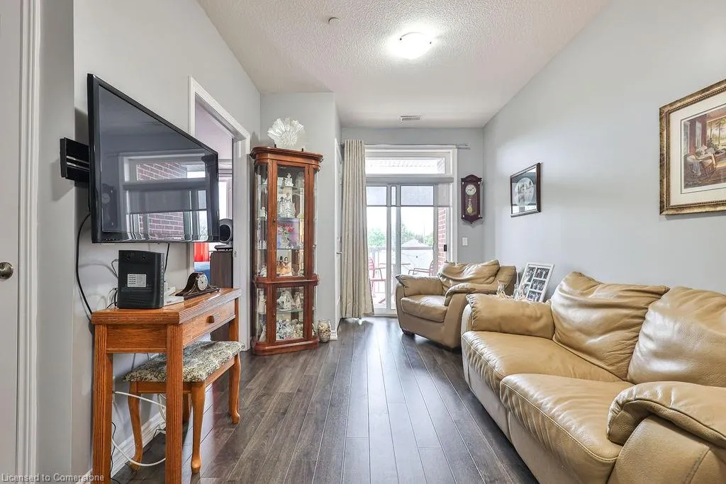 95 Wilson Street W, #310