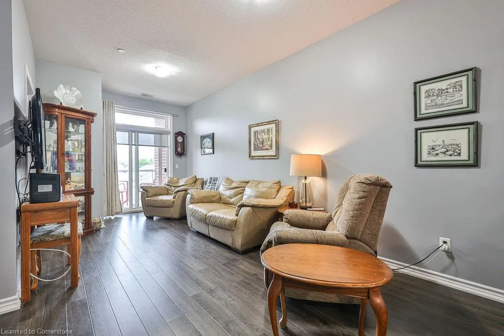 95 Wilson Street W, #310