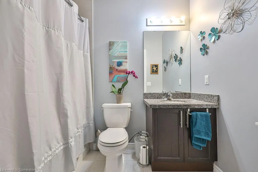 95 Wilson Street W, #310