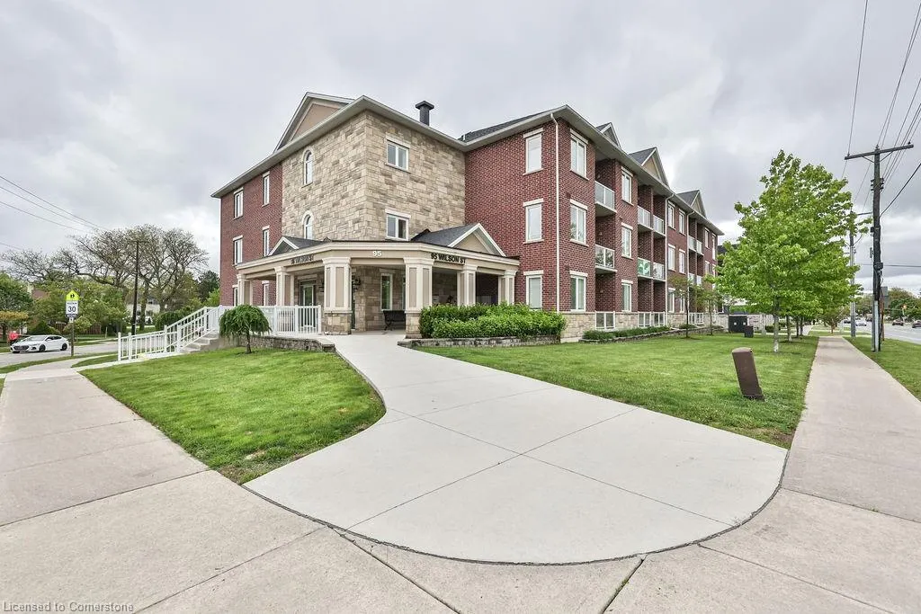 95 Wilson Street W, #310