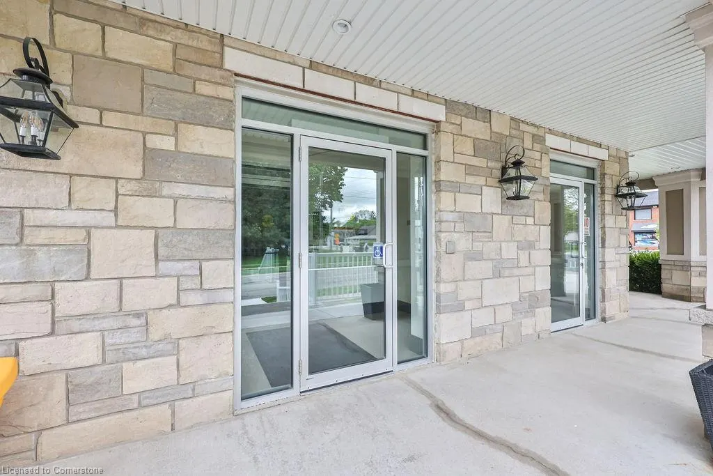 95 Wilson Street W, #310