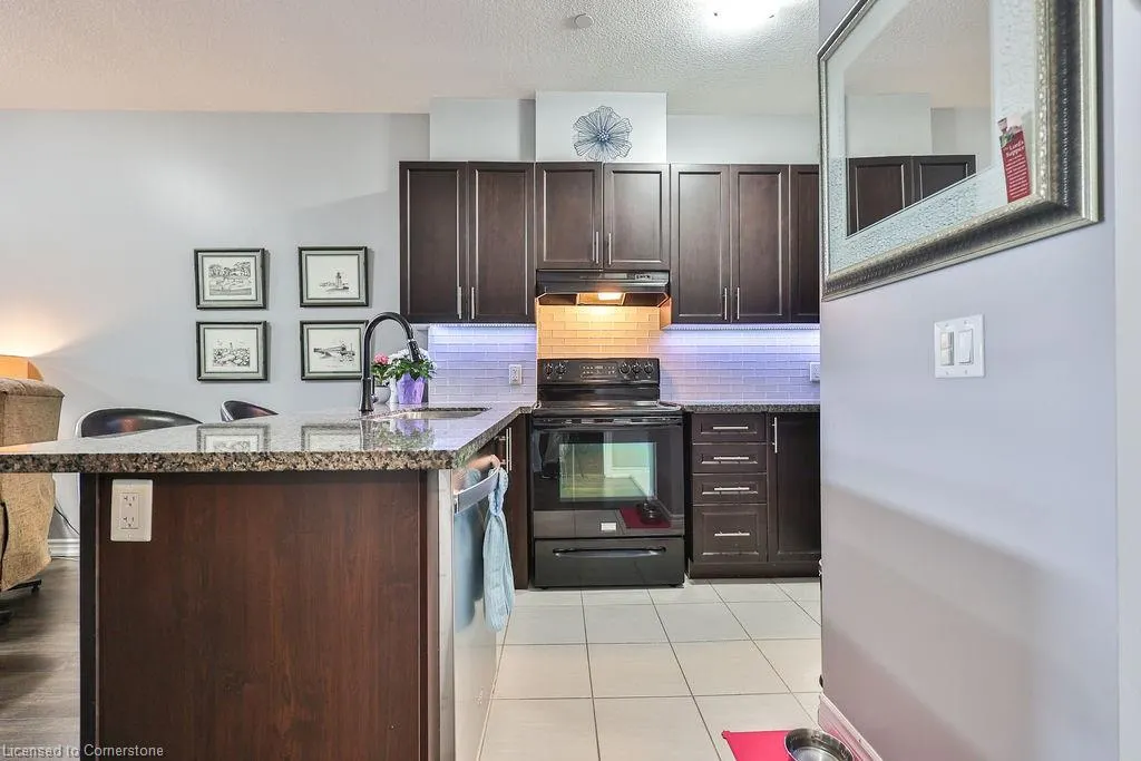 95 Wilson Street W, #310