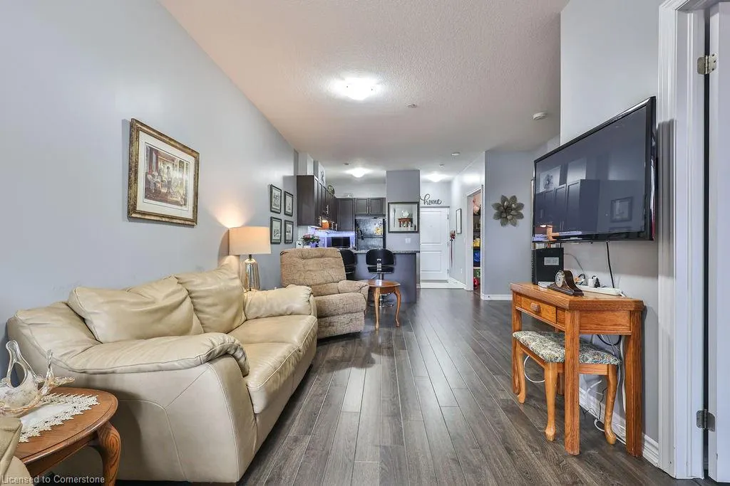 95 Wilson Street W, #310