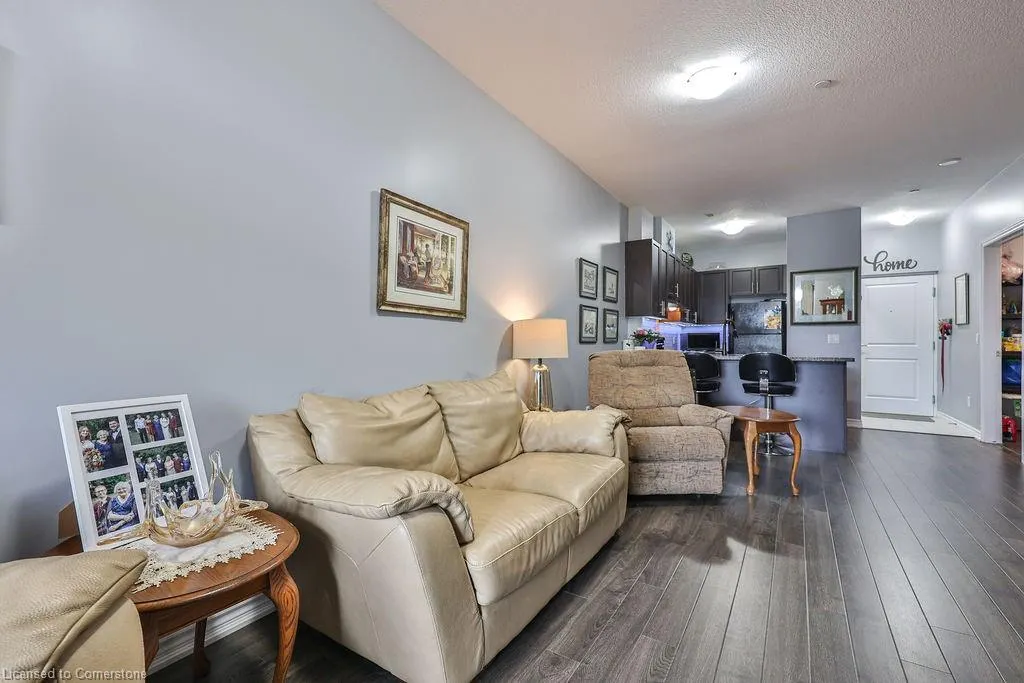 95 Wilson Street W, #310
