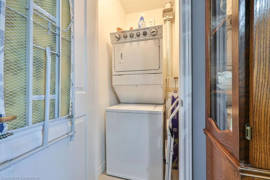 95 Wilson Street W, #310