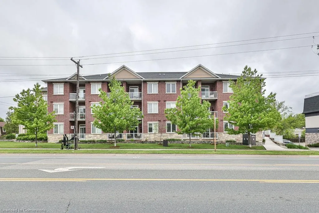 95 Wilson Street W, #310