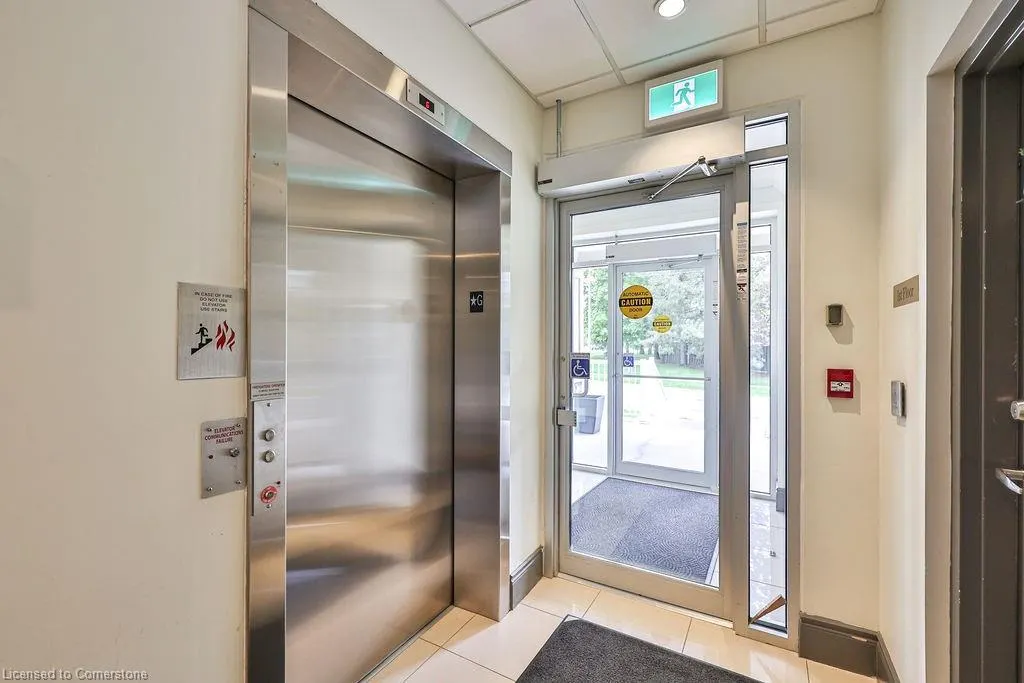 95 Wilson Street W, #310