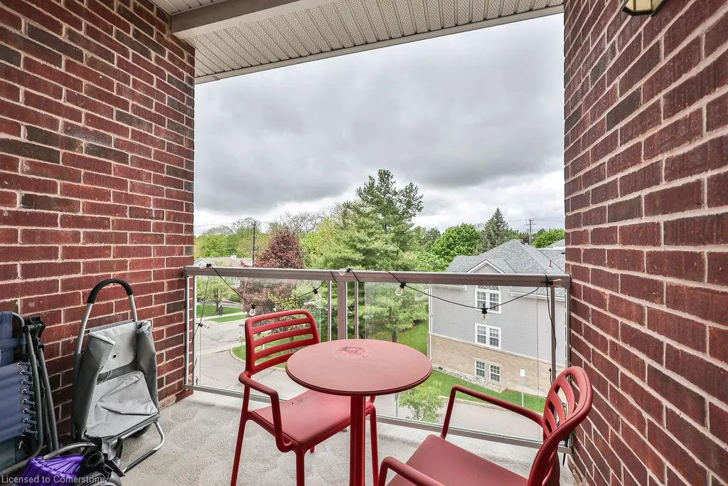 95 Wilson Street W, #310