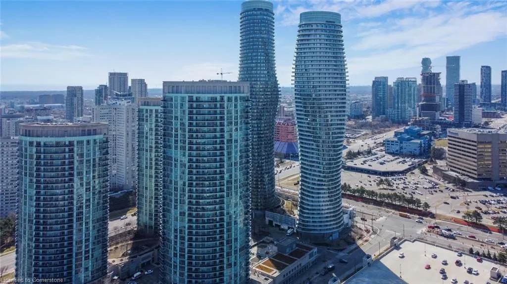 80 Absolute Avenue, #1207