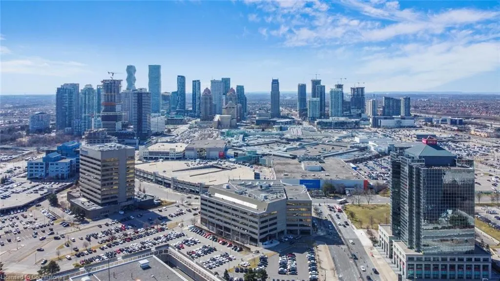 80 Absolute Avenue, #1207