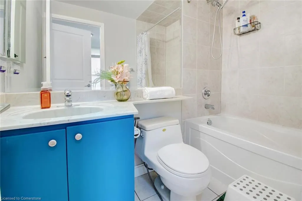 80 Absolute Avenue, #1207