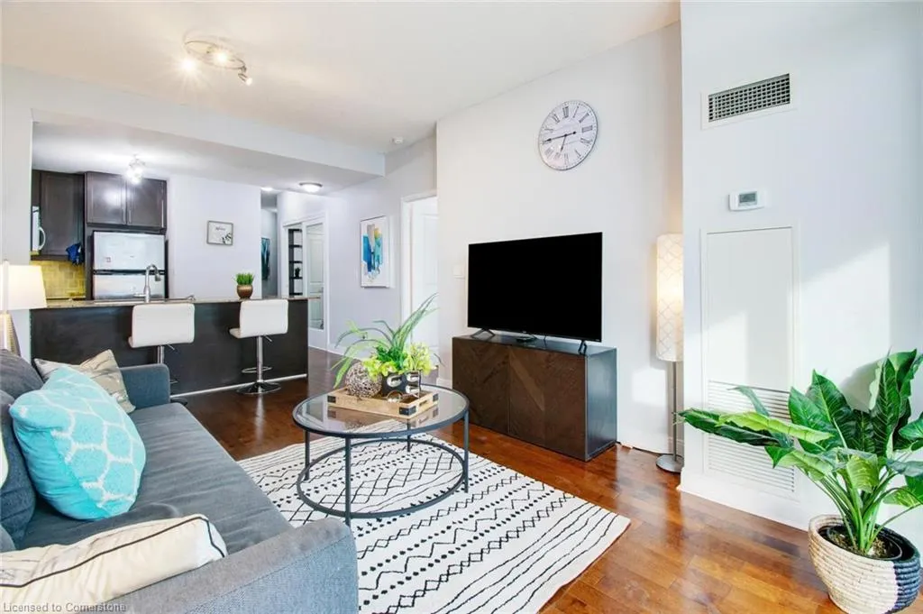 80 Absolute Avenue, #1207