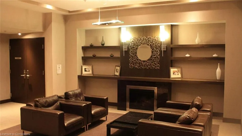80 Absolute Avenue, #1207