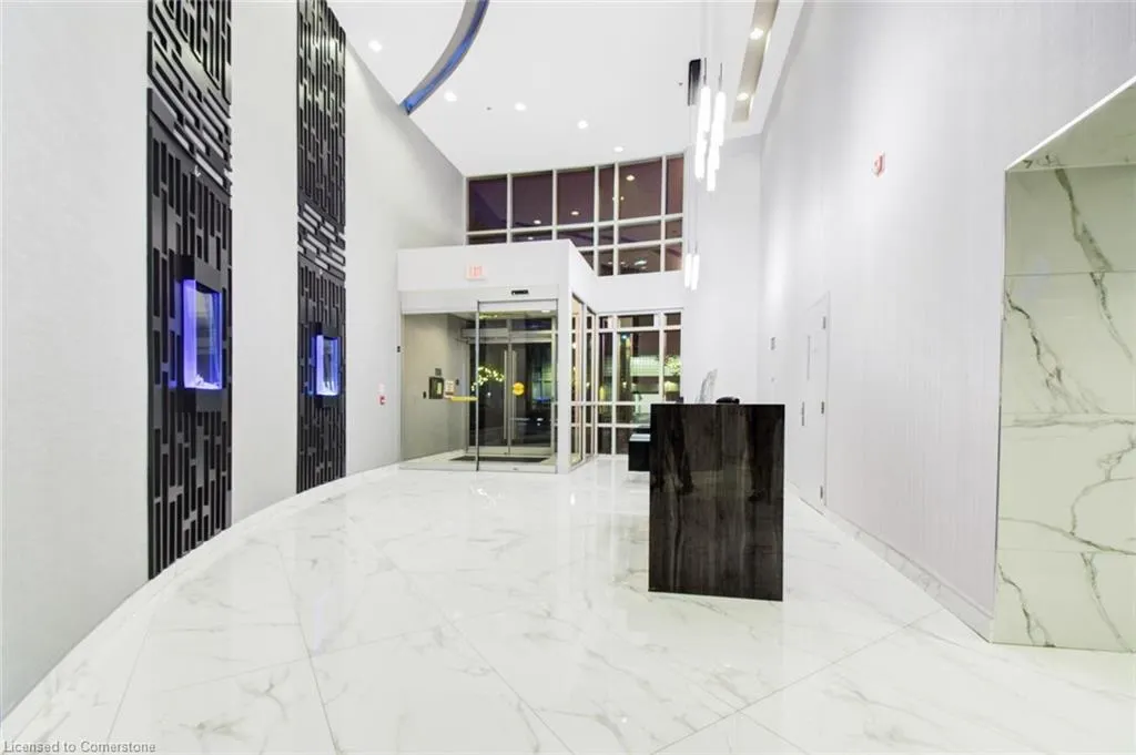 80 Absolute Avenue, #1207