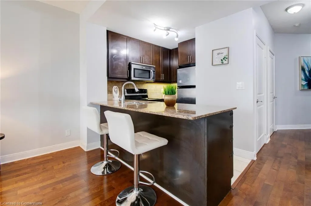 80 Absolute Avenue, #1207