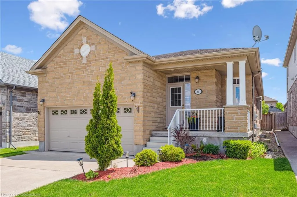 65 Wideman Boulevard