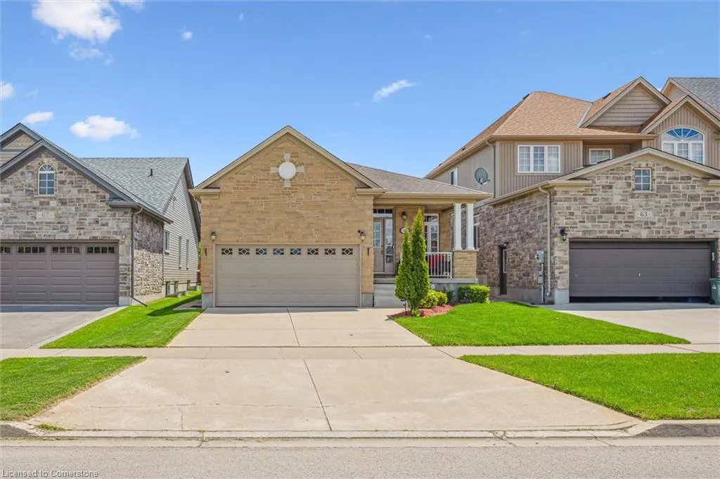 65 Wideman Boulevard