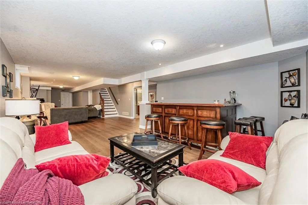 65 Wideman Boulevard