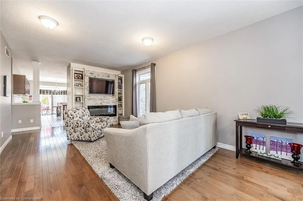 65 Wideman Boulevard