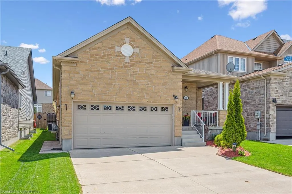 65 Wideman Boulevard