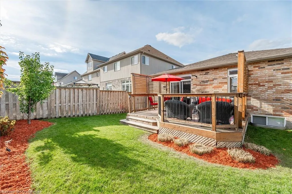 65 Wideman Boulevard
